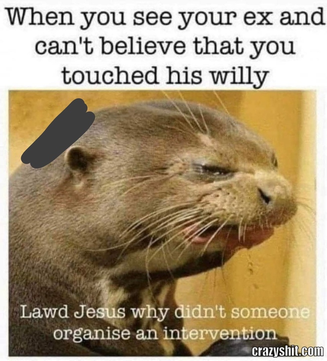 No One Told Me