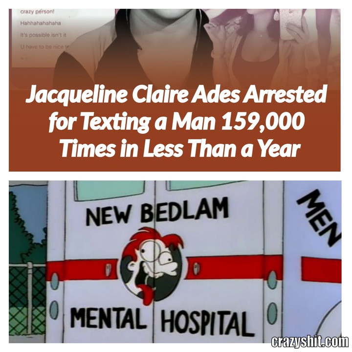 texting