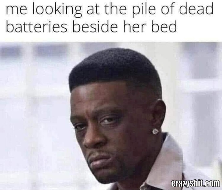 There Was A Battle