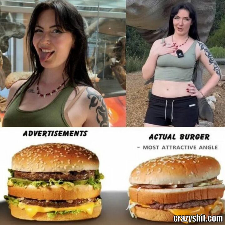 burger