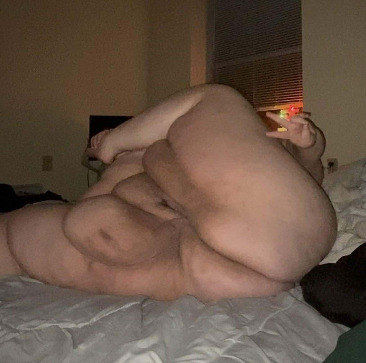 What The Fuck&hellip;..