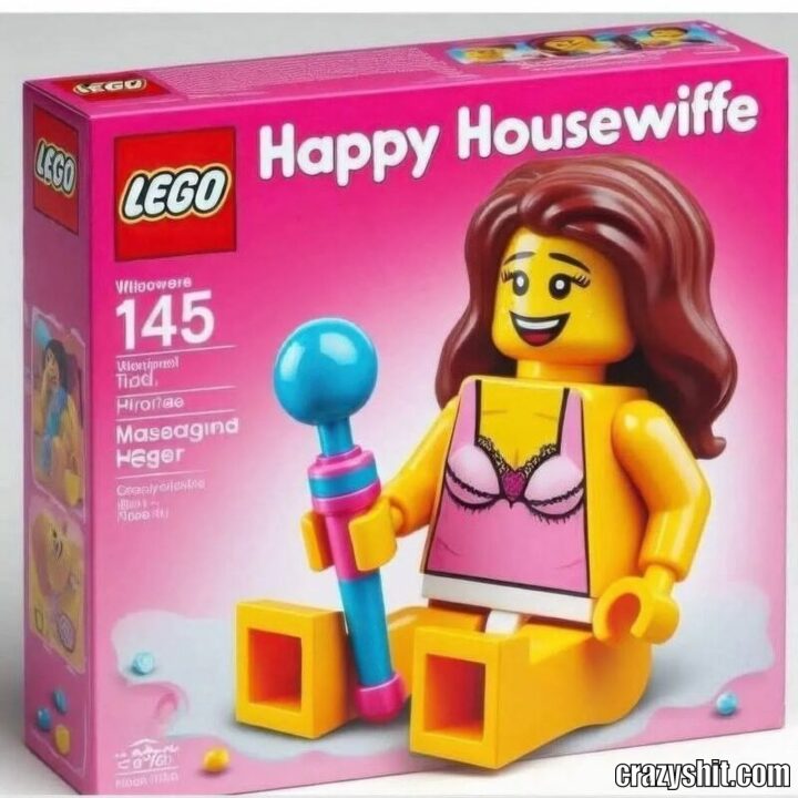 lego