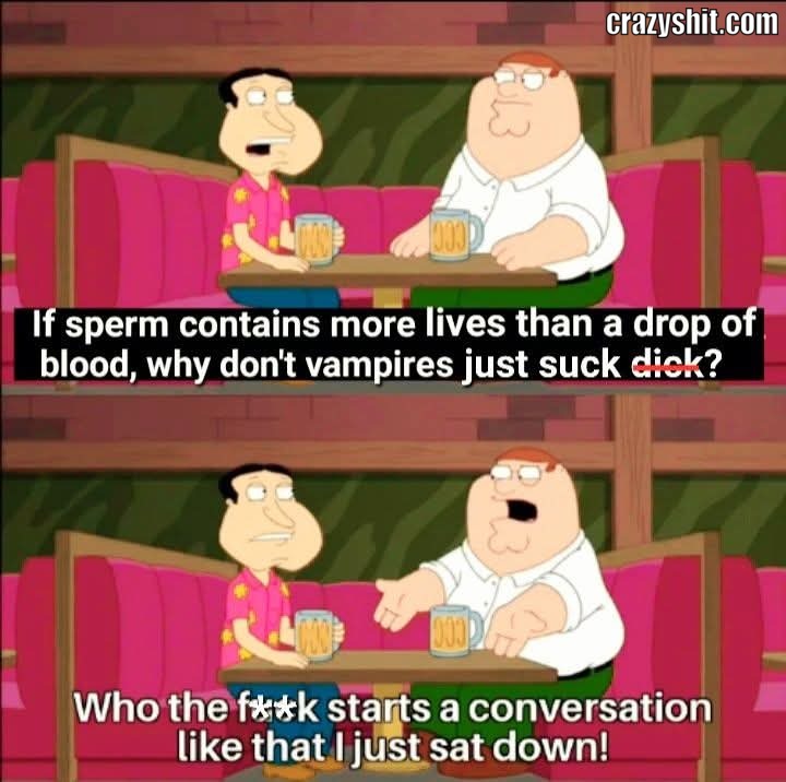 Yes But Tell Me More