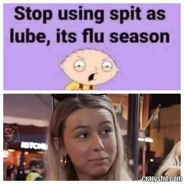The Spit Season