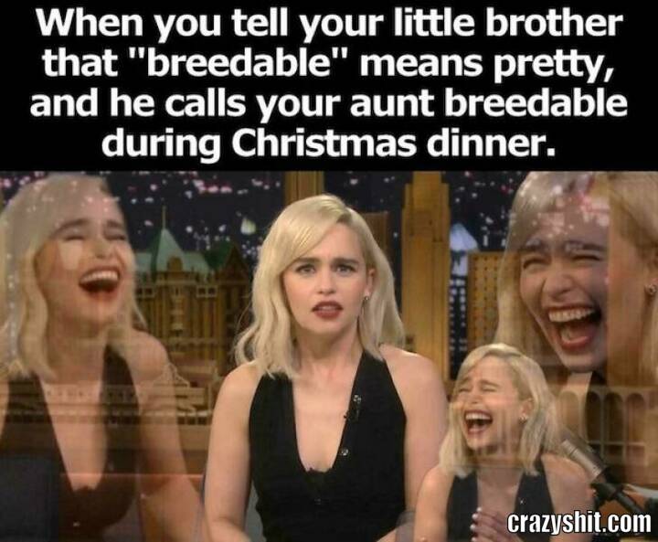 Happy Family Moments