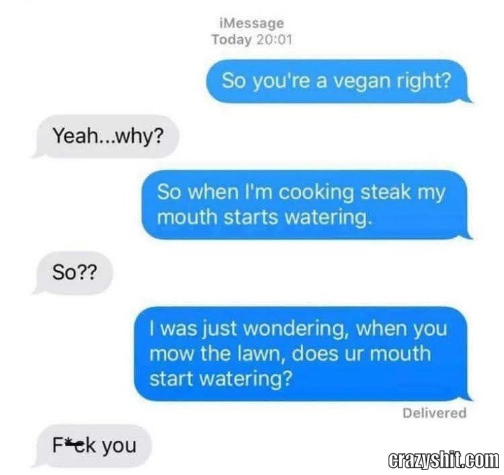 Savage Mate