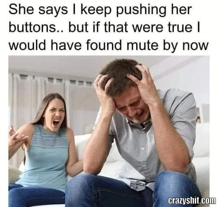 Where Is Mute