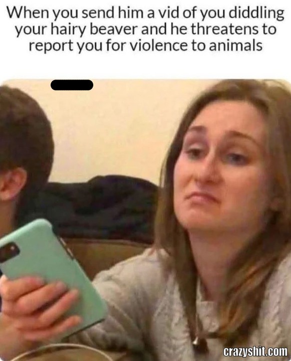 Playing With Your Hairy Pussy