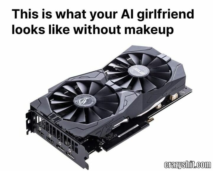 ai girlfriend