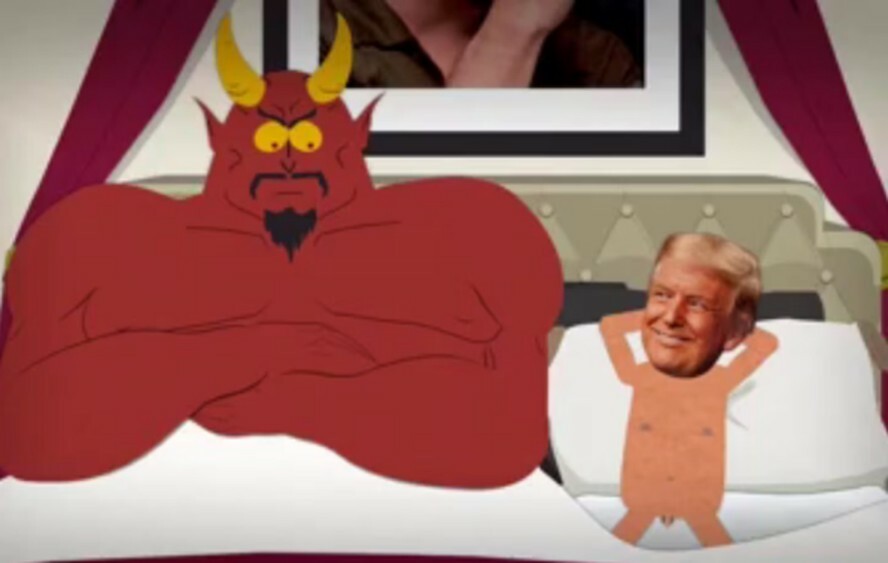 tRump