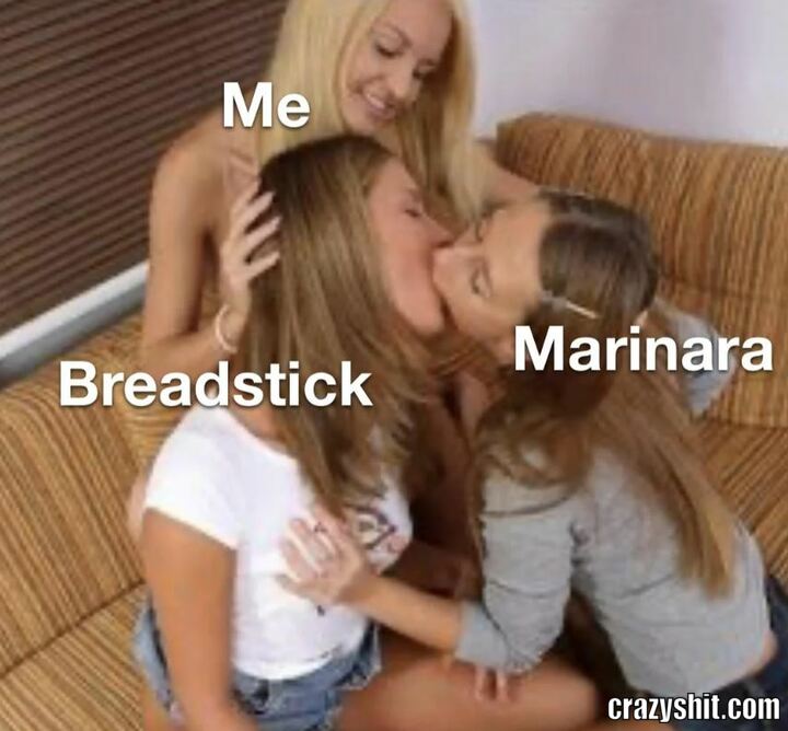 They Stick Together