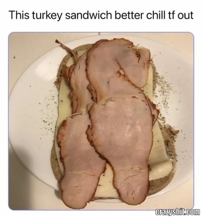 turcy sanwich