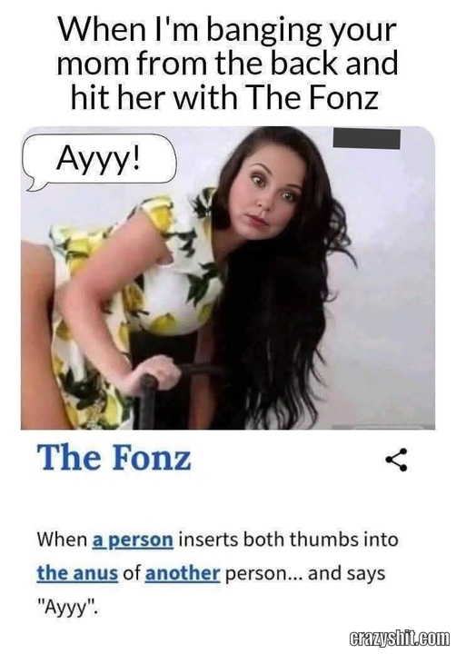 Have Fun In Bed