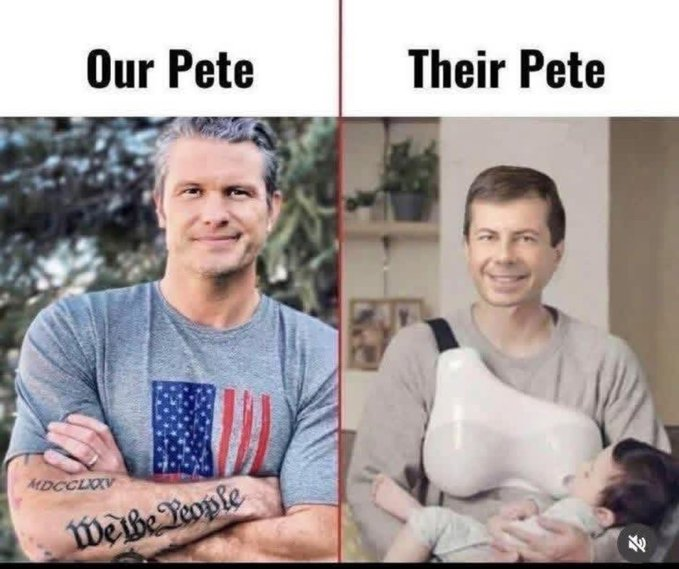 Two Petes