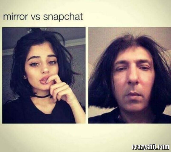 snapchat