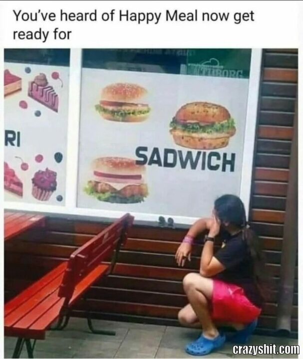 happy meal