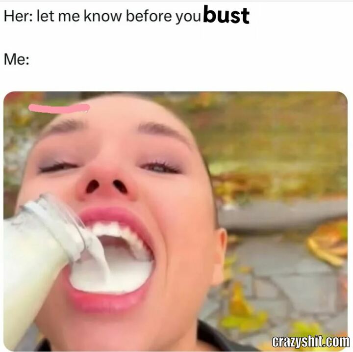 Let Her Know