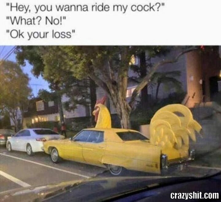 ride my cock