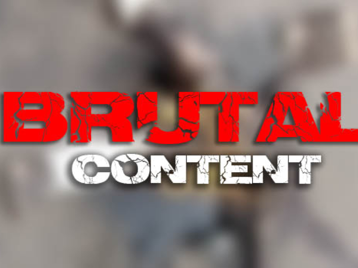 CrazyShit.com | THIS WEEK IN BRUTALITY