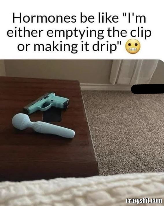Make Your Choice