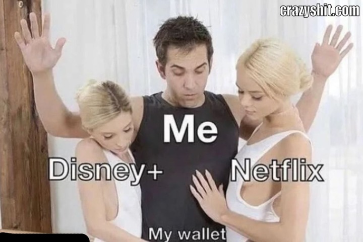 They Drain Me