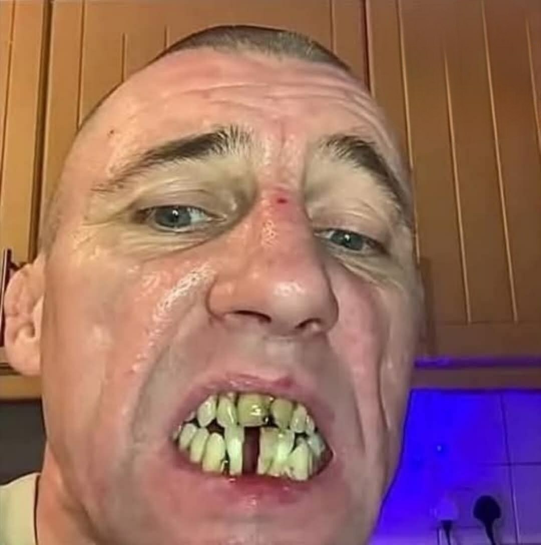 So Whose Dad Is This?