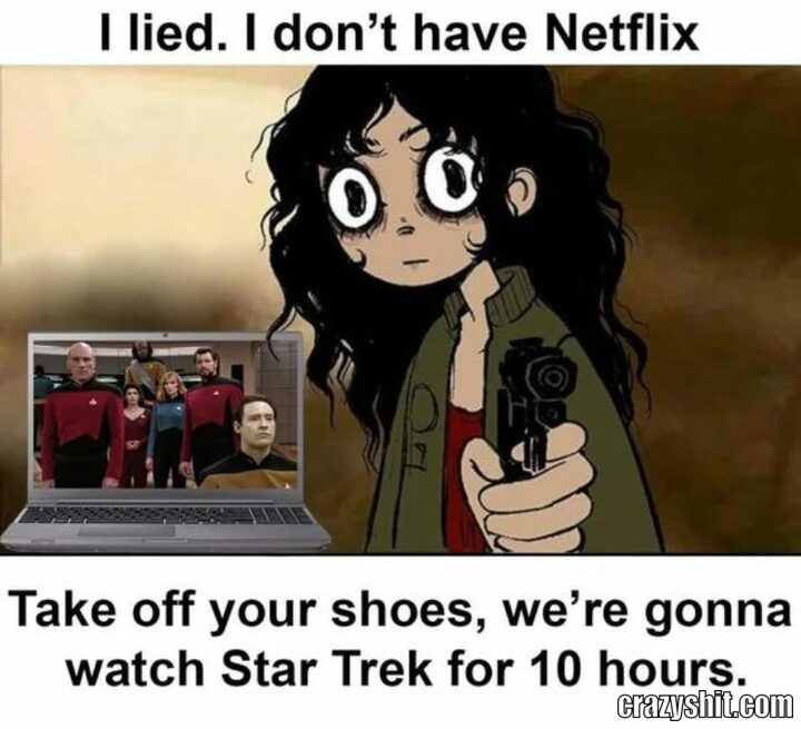netflix