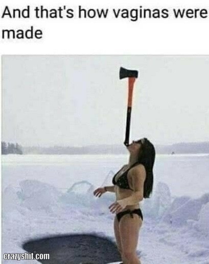 Axe