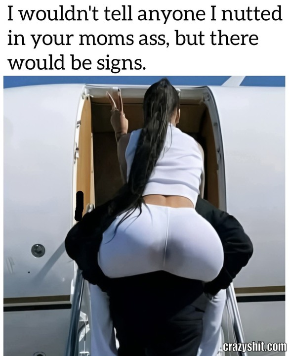 Destroy Her Ass
