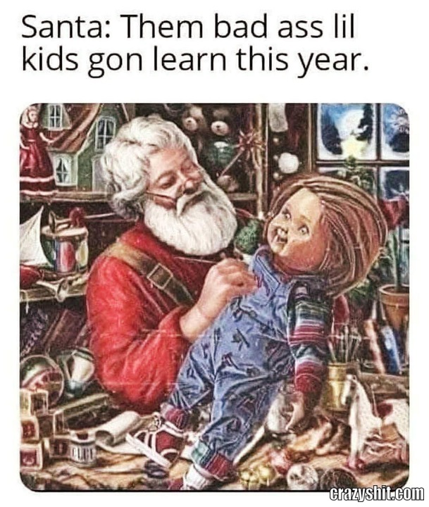 They Are Gonna Learn