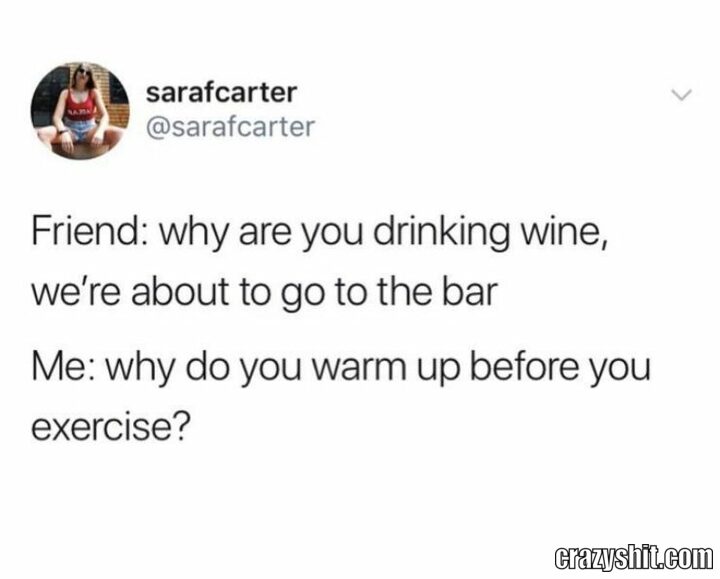 wine