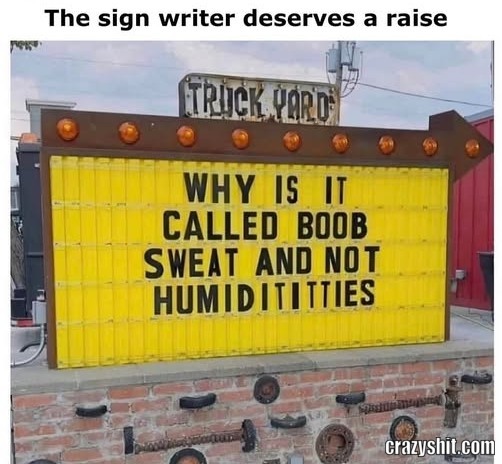 A Better Word