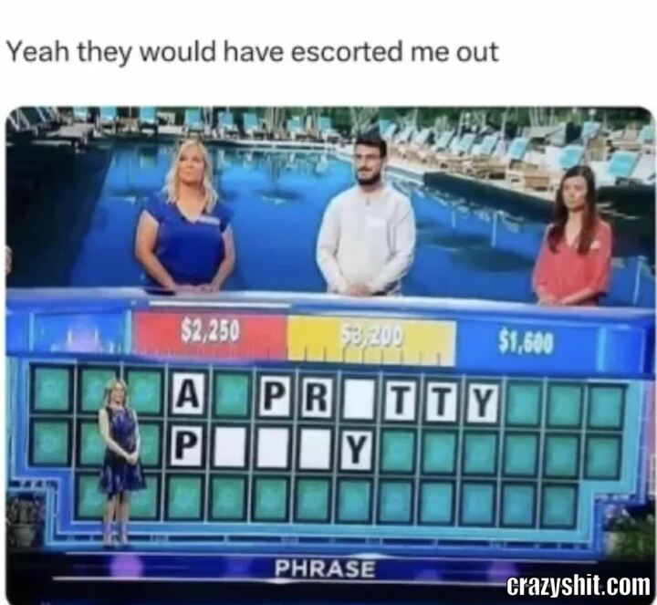 Wrong Phrase
