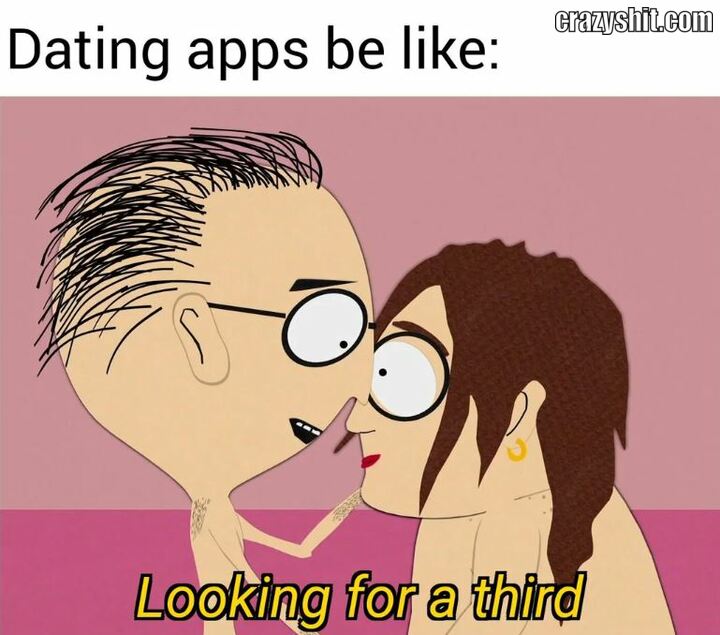 A Third One