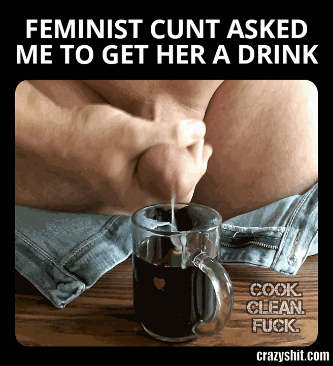 Perfect drink