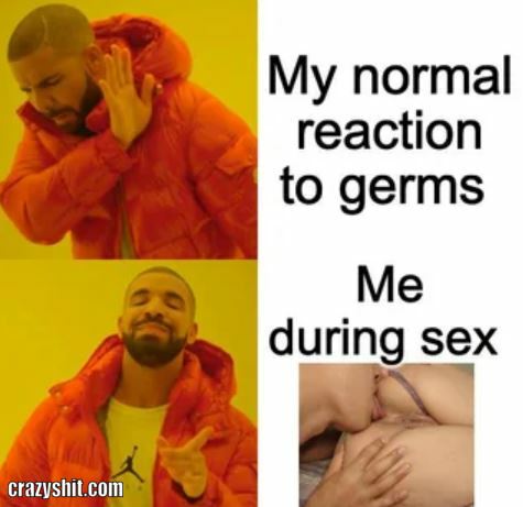It Is Different