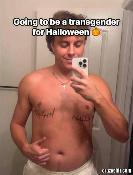 transgender