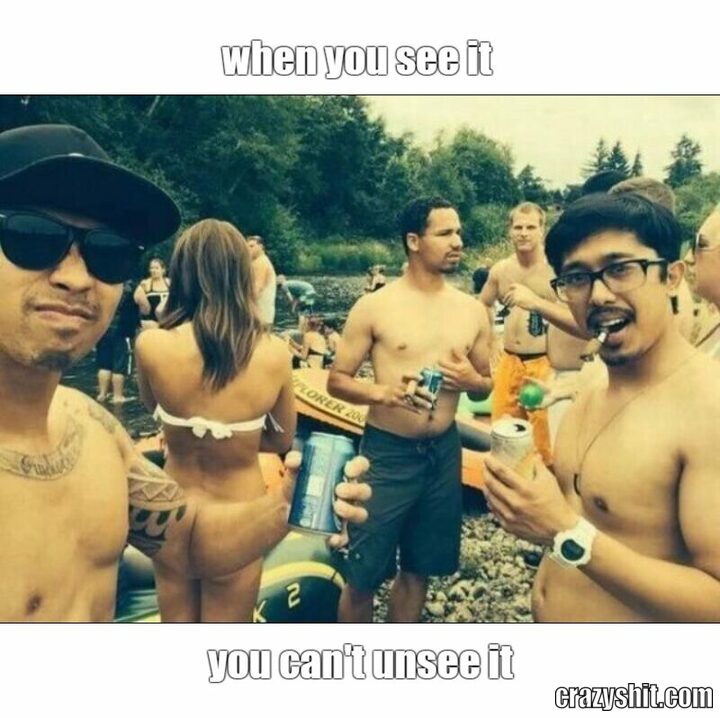 when you see it