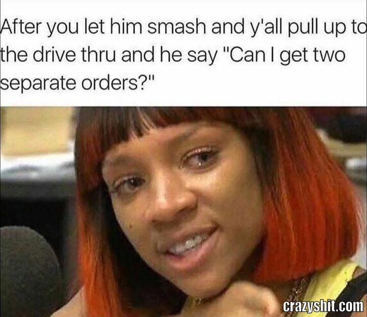 He Is A Keeper