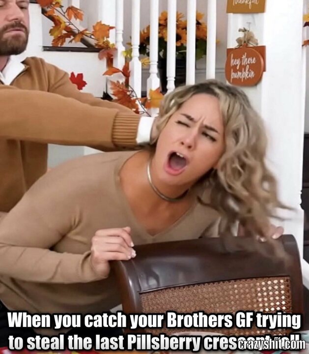 Turkey day