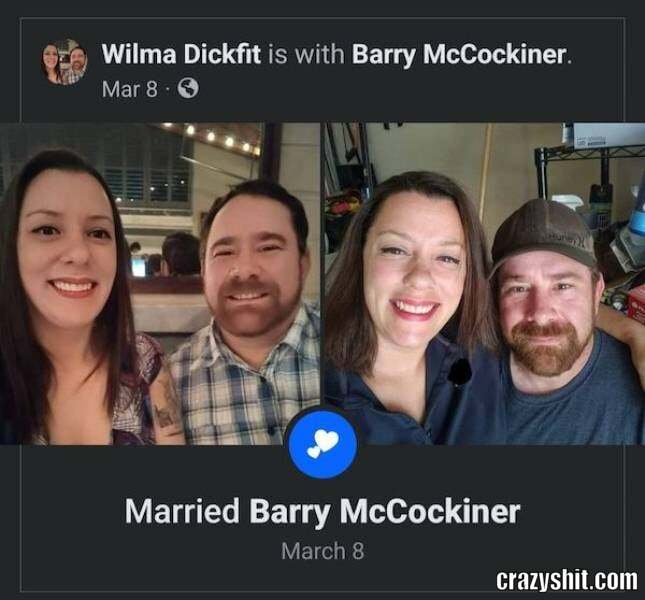 Meant To Be