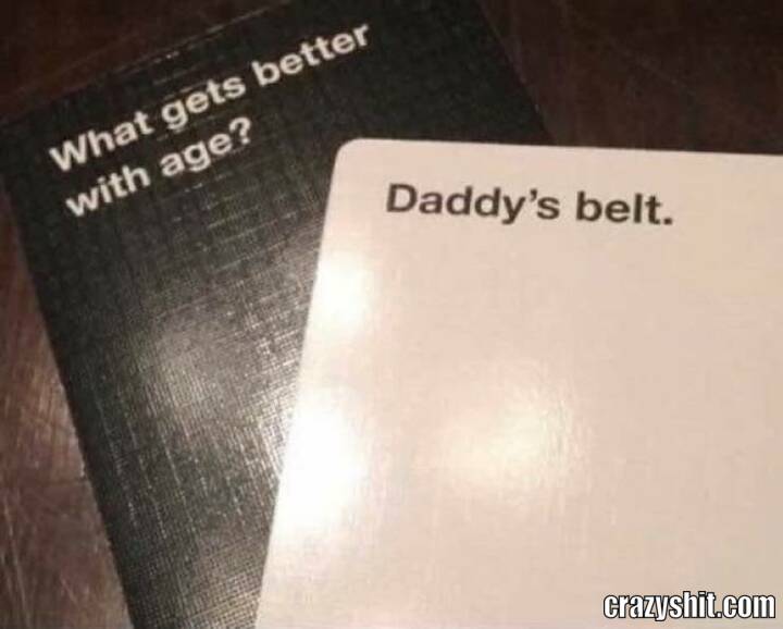 These Two Go Together