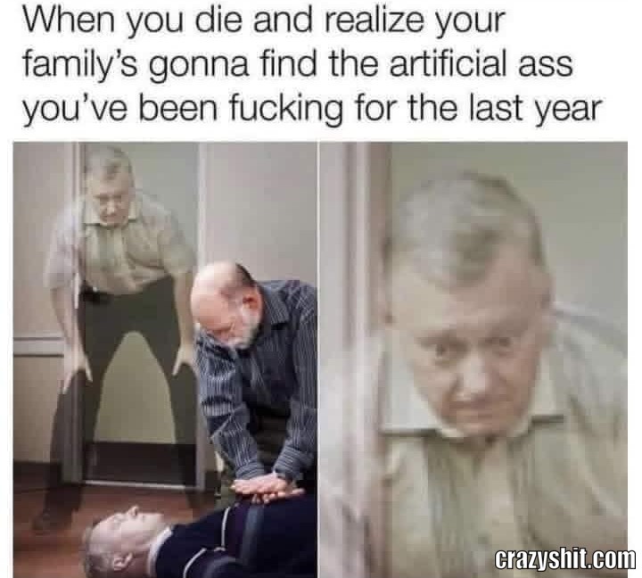 Throw It Away