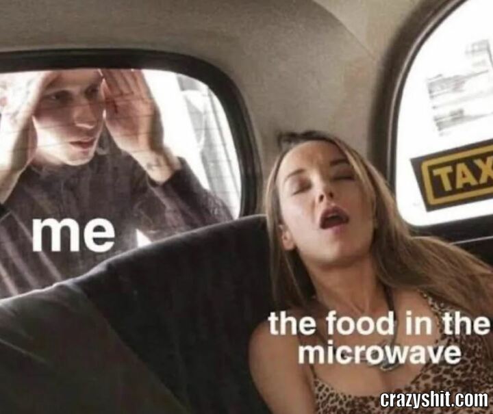 So Fucking Hot