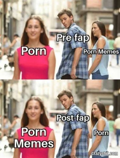 This Is How Things Are