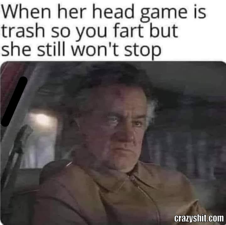 Nothing Works