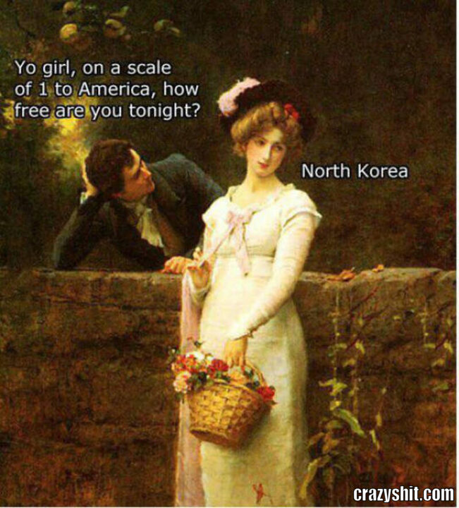 a you free girl