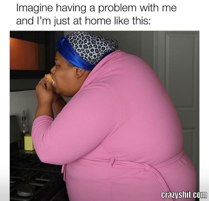 Don't Care Bitch