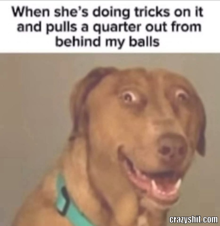 Do More Tricks