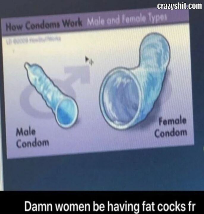 Big Cocks